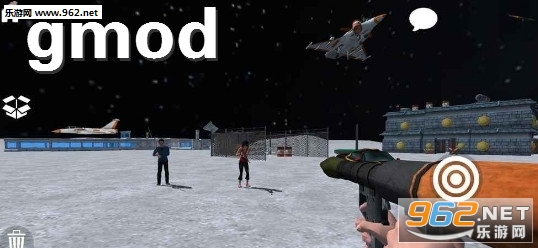 gmod�ֻ���