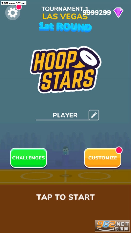 Ⱥ��HoopStars���°�