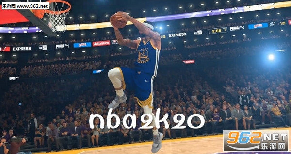 nba2k20��׿�ֻ���