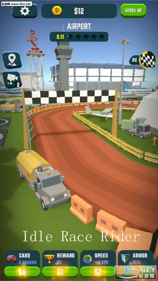 Idle Race Rider��׿��