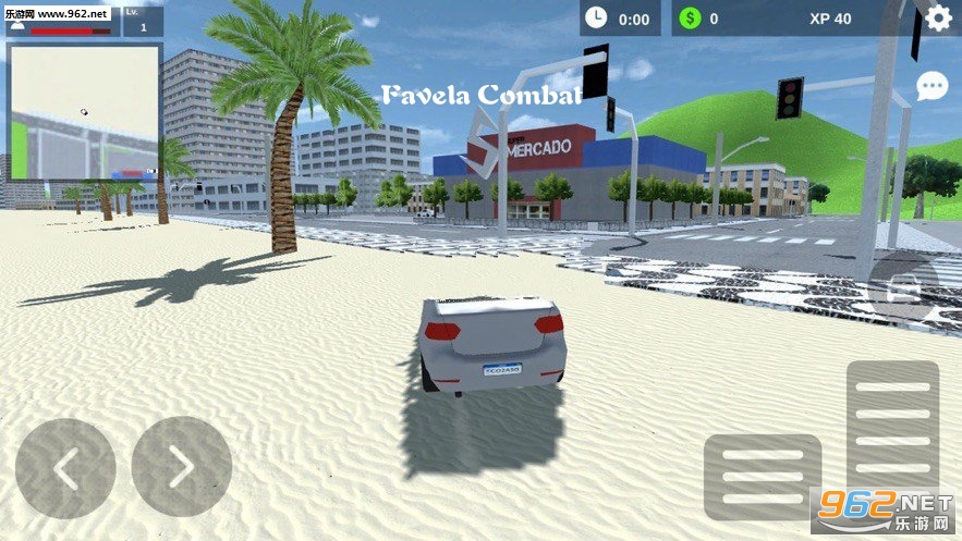 Favela Combat��׿��