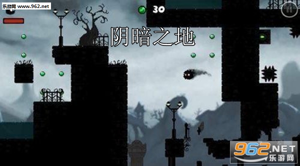 阴暗之地安卓版 阴暗之地安卓版