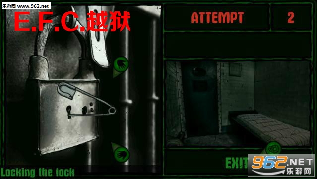 E.F.C.越狱安卓版 E.F.C.越狱安卓版