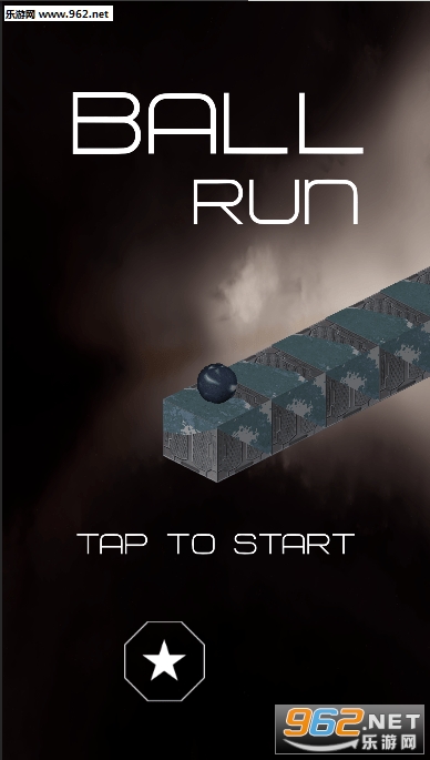 Ball Run Space安卓版 Ball Run Space安卓版