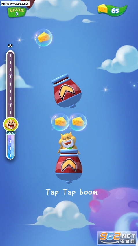 Tap Tap boom��Ϸ
