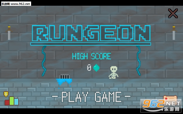 Rungeon安卓版 Rungeon安卓版
