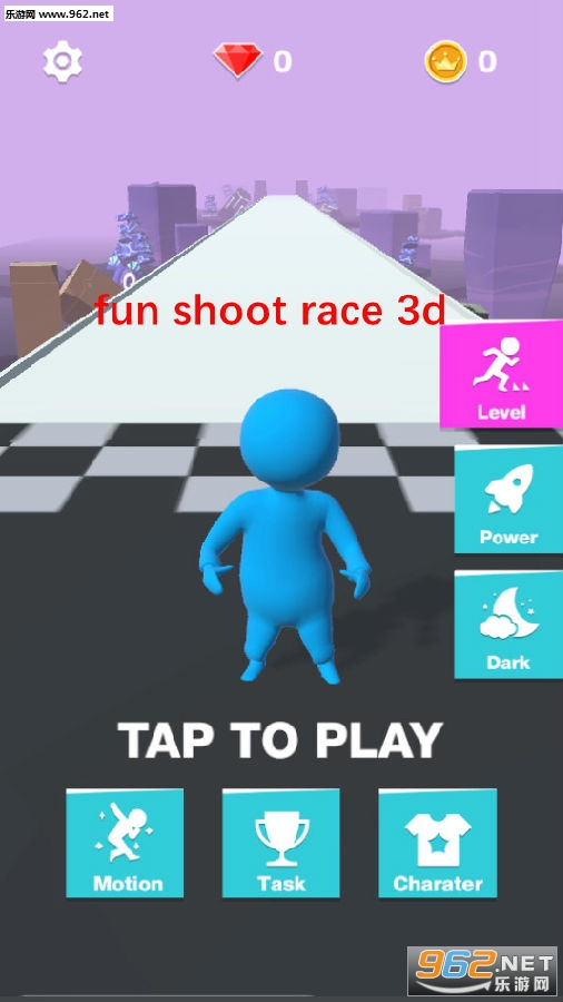 fun shoot race 3d��׿��