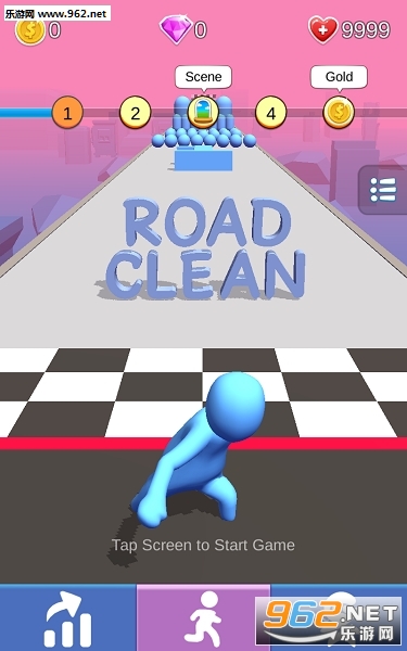 Road clean�ٷ���