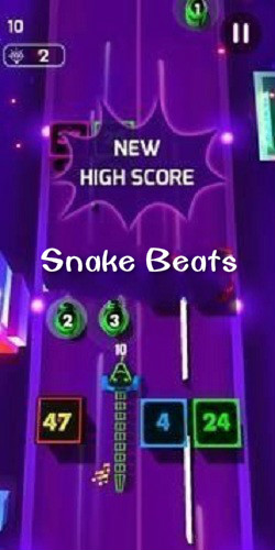 Snake Beats��׿��