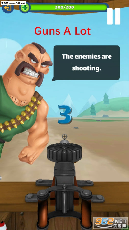 Guns A Lot��׿��