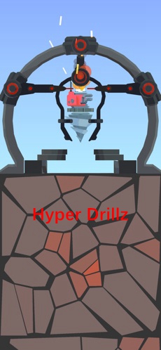 Hyper Drillz�ٷ���