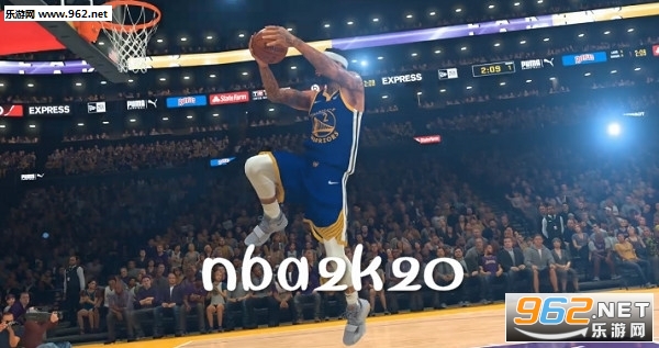nba2k20在哪里下载 nba2k20安卓下载地址 nba2k20在哪里下载 nba2k20安卓下载地址