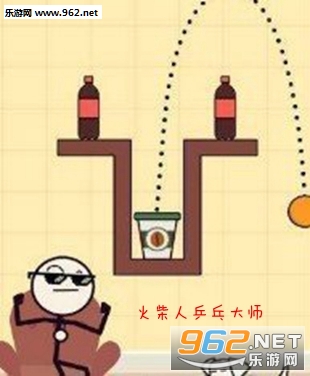 火柴人乒乓大师安卓版 火柴人乒乓大师安卓版