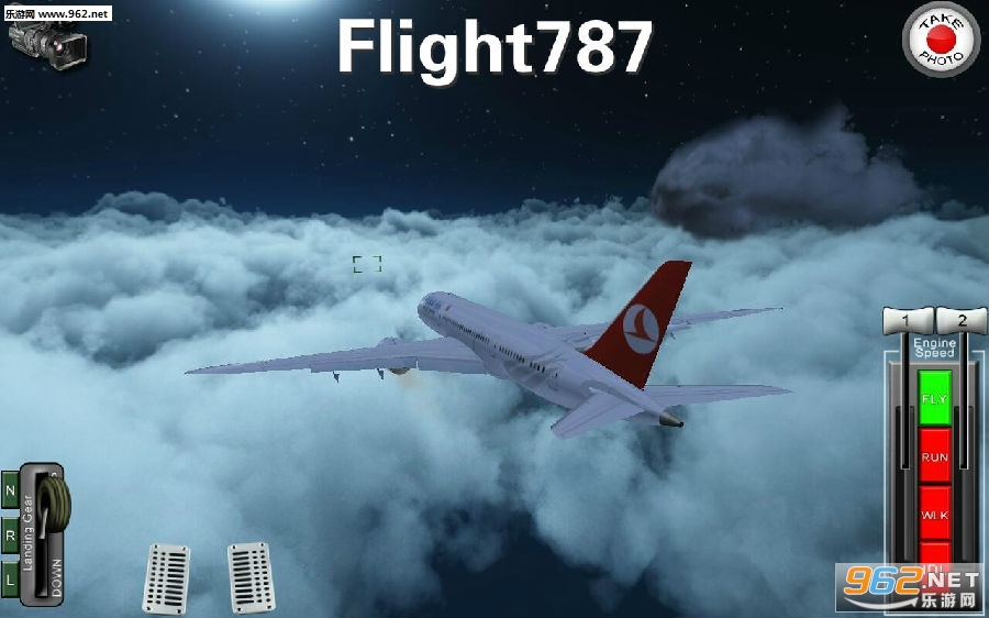 Flight787手机版 Flight787手机版