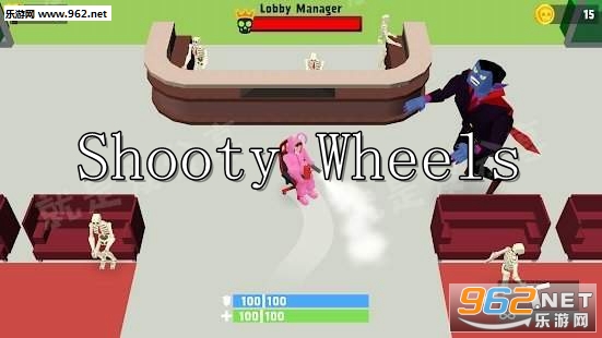 Shooty Wheels��׿��