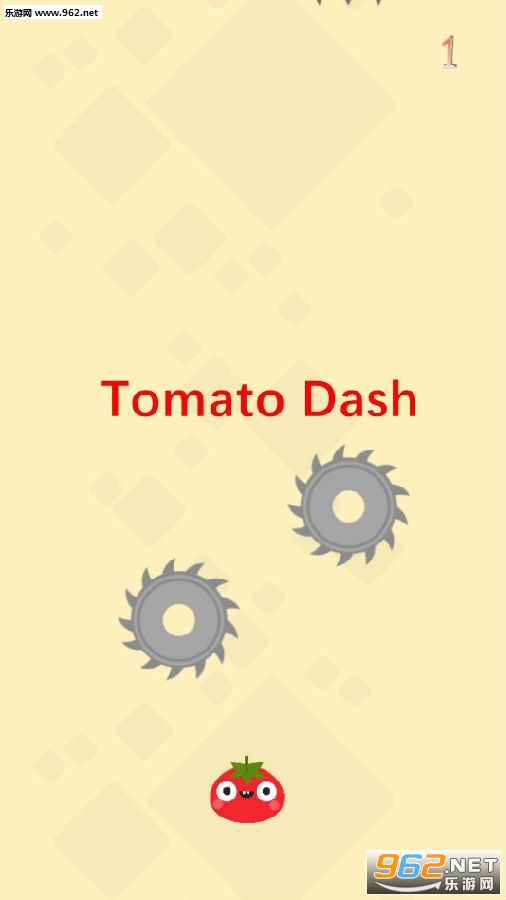 ���ѳ�ѽTomato Dash��Ϸ