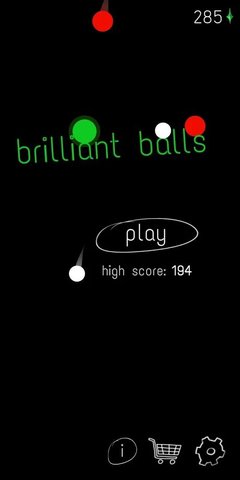 Brilliant Balls安卓版 Brilliant Balls安卓版