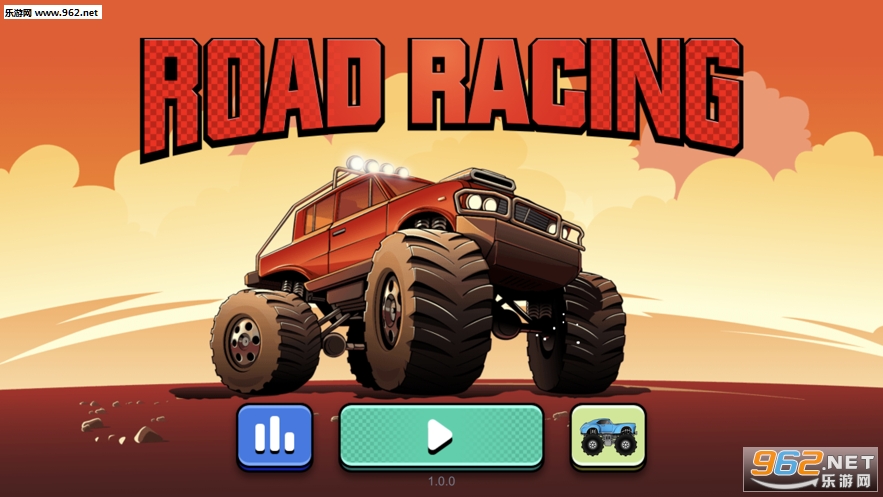 Road Racing.io�ٷ���