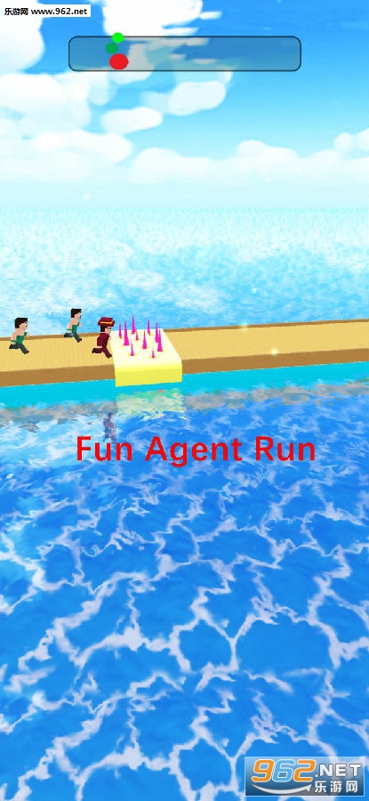 Fun Agent Run�ٷ���