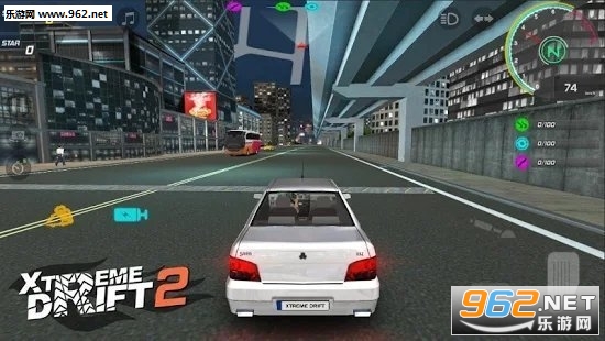 Xtreme Drift 2���°�