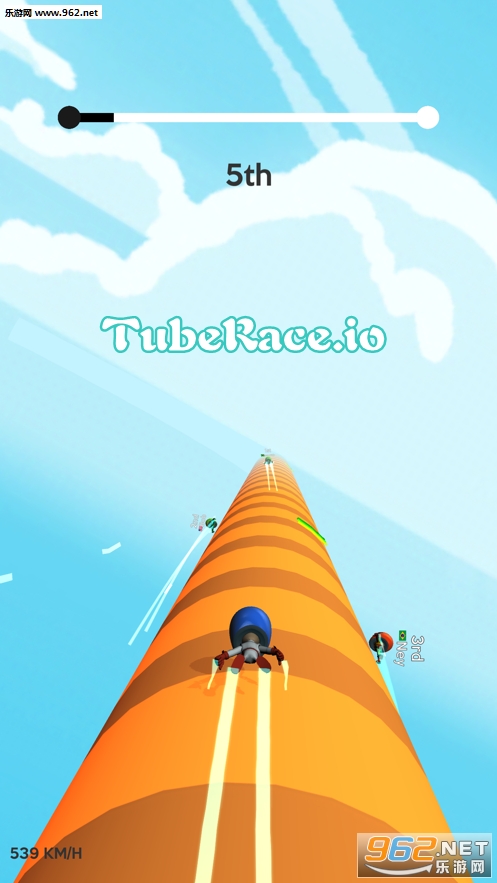 TubeRace.io��׿��