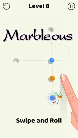 ײײ��ʯMarbleous��Ϸ