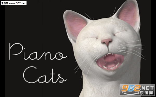 Piano Cats安卓版 Piano Cats安卓版