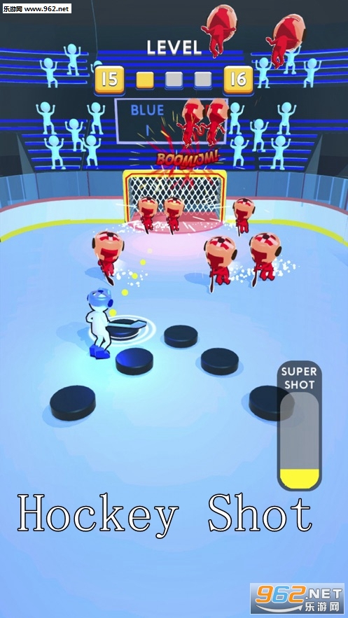 Hockey Shot�ٷ���