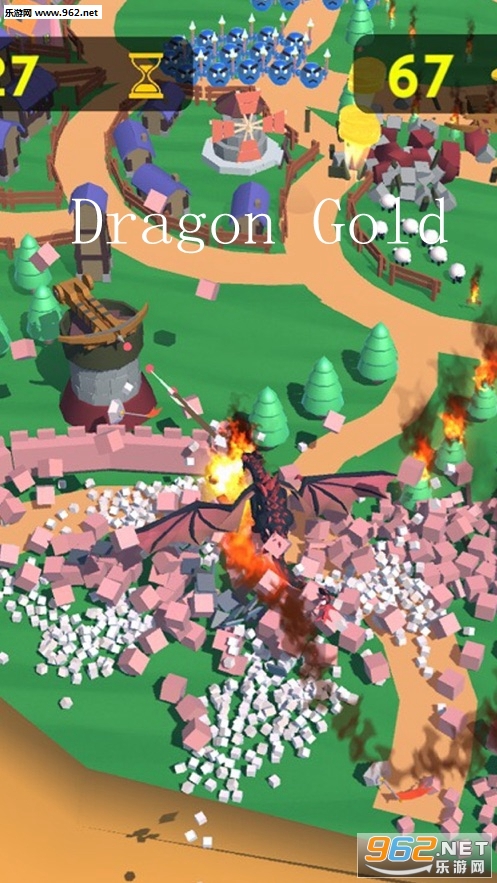 Dragon Gold�ٷ���