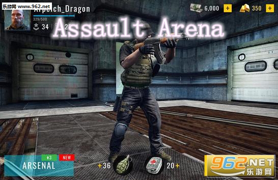Assault Arena��׿��