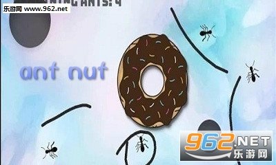 ant nut����