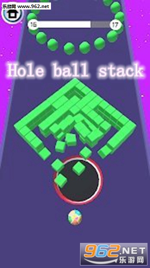 Hole ball stack��׿��