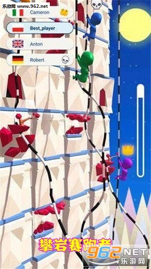 ����������Climb Racer����