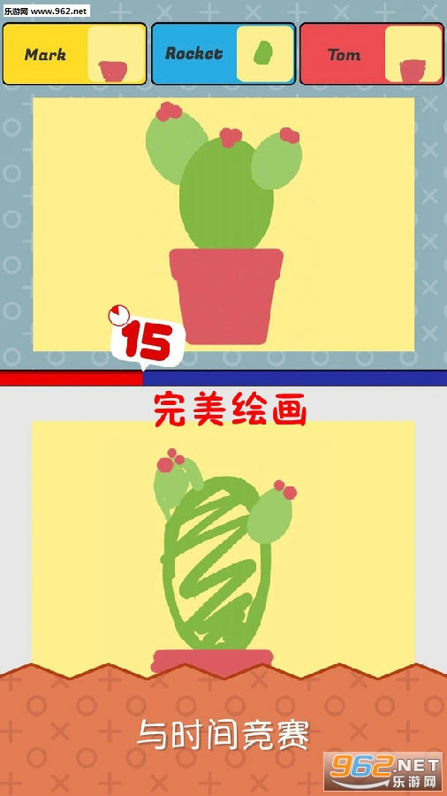 �����滭����