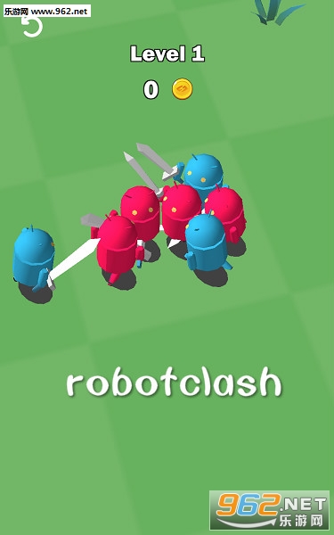 robotclash��׿��
