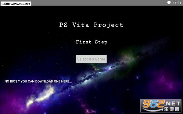 PS Vita Project����
