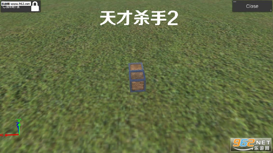 天才杀手2中文版 天才杀手2中文版