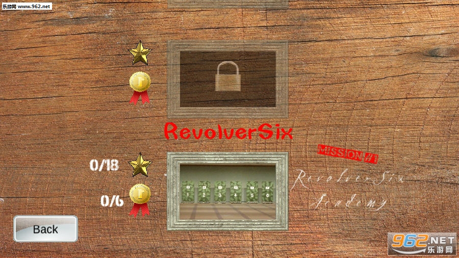 RevolverSix安卓版 RevolverSix安卓版