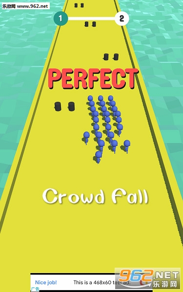 Crowd Fall��׿��