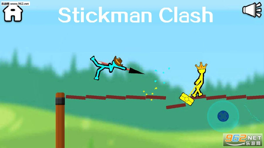 Stickman Clash��׿��
