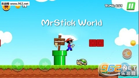 MrStick World��׿��
