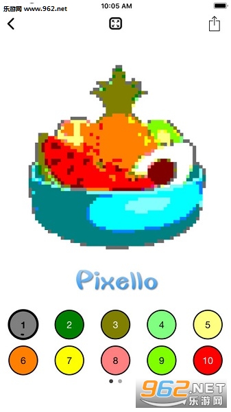 Pixello官方版 Pixello官方版