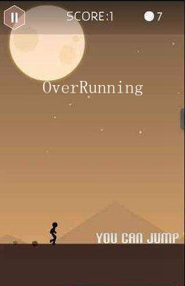 Over Running���°�