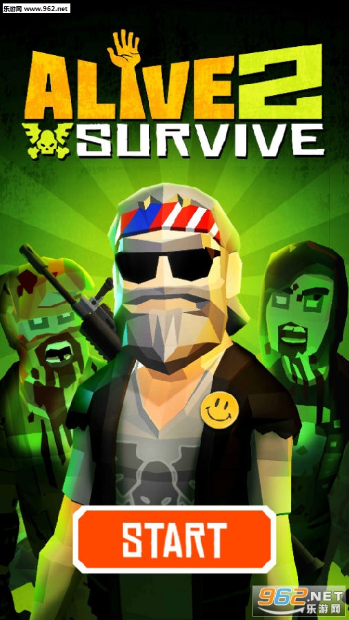 Alive2Survive���°�