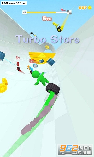 Turbo Stars��׿��