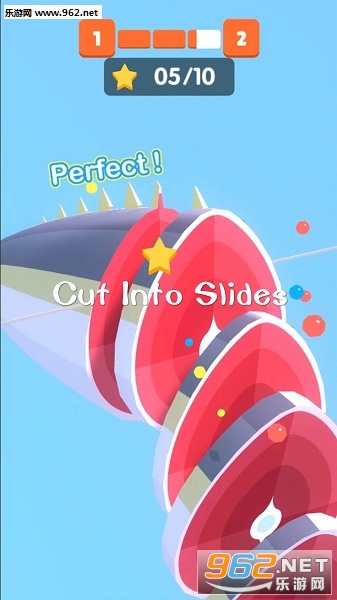 Cut Into Slides��׿��