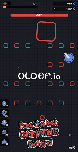 OLDEF.io��׿��