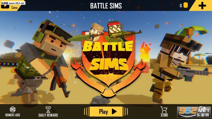 Battle Sims�ֻ���