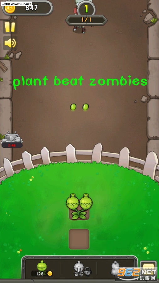 plant beat zombies��׿��
