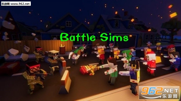 Battle Sims��׿��